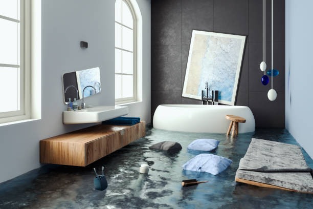Best Carpet water damage restoration  in New Market, TN