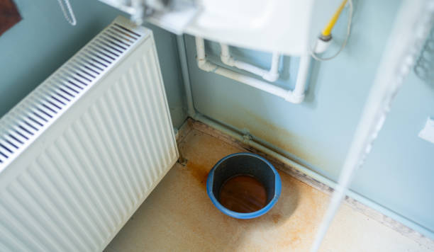 Best Fire Damage Restoration  in New Market, TN